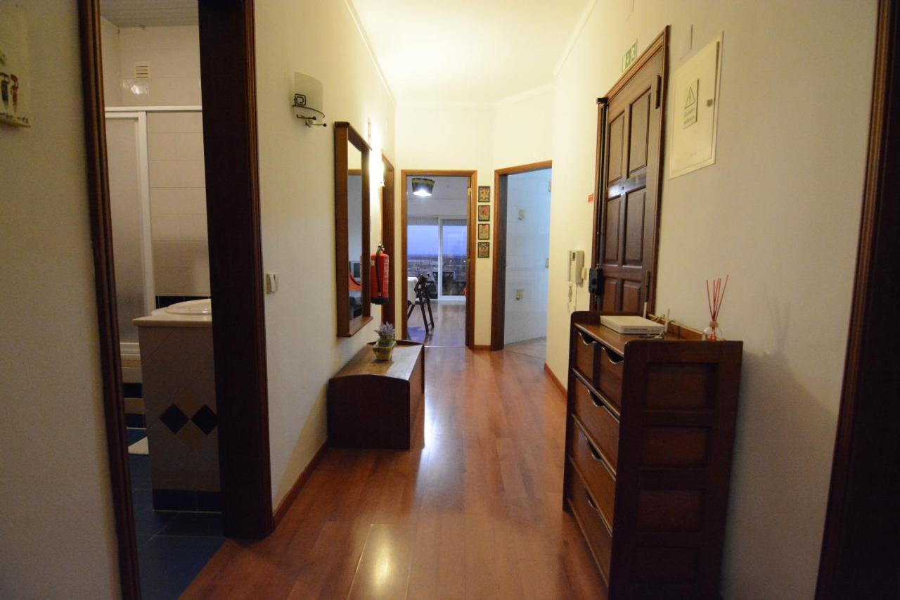 Wonderful View In The Center Apartment