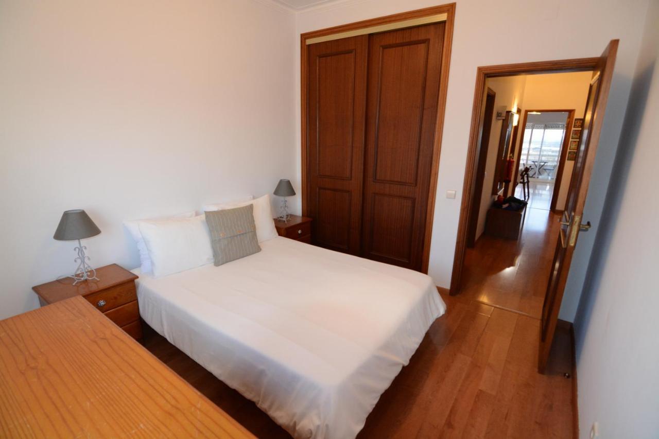 Wonderful View In The Center Apartment Faro