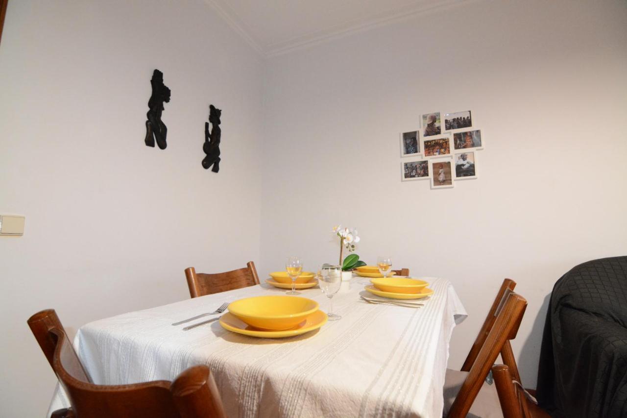 Apartment Wonderful View In The Center Faro