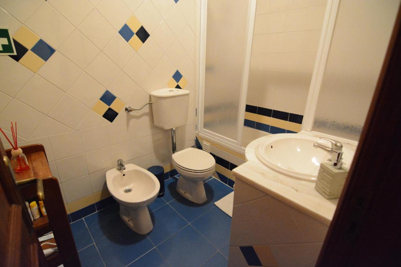 Wonderful View In The Center Apartment *