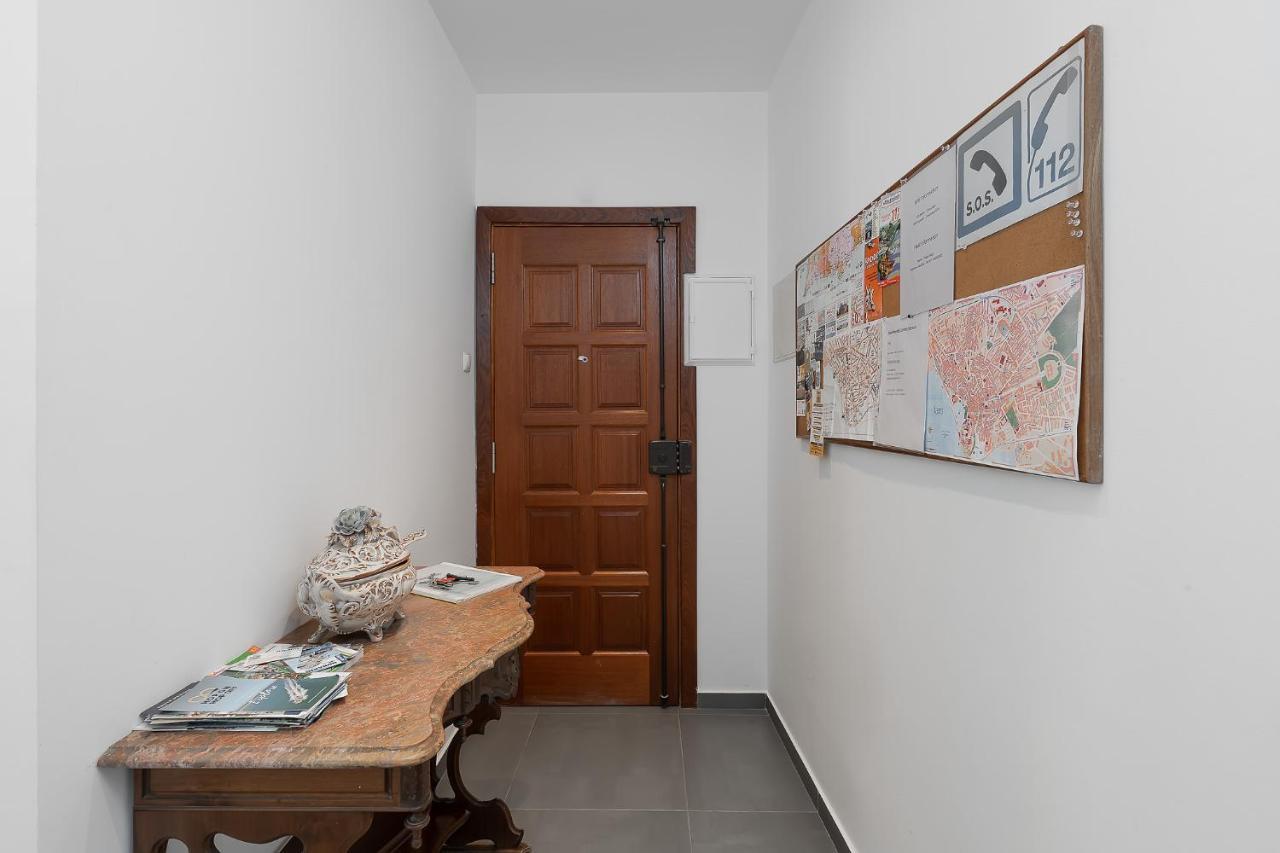 Apartment Casa Gago *