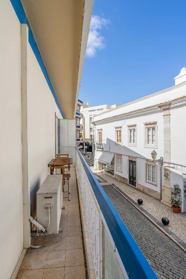 Casa Gago Faro