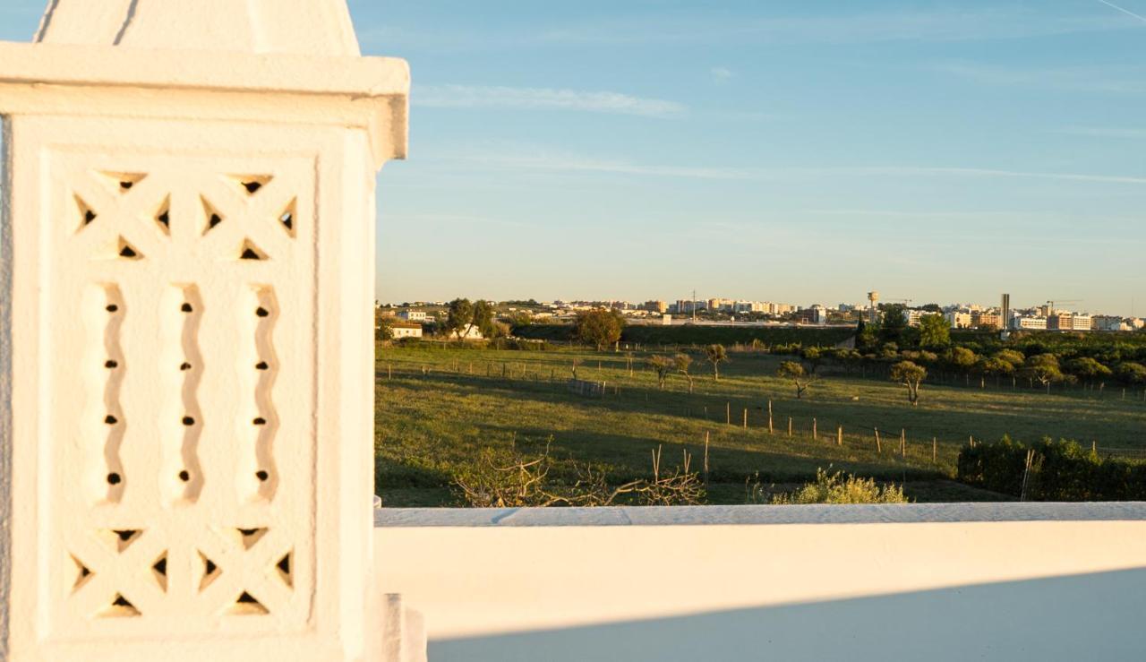 Quinta Madeira - Country Holiday home Faro