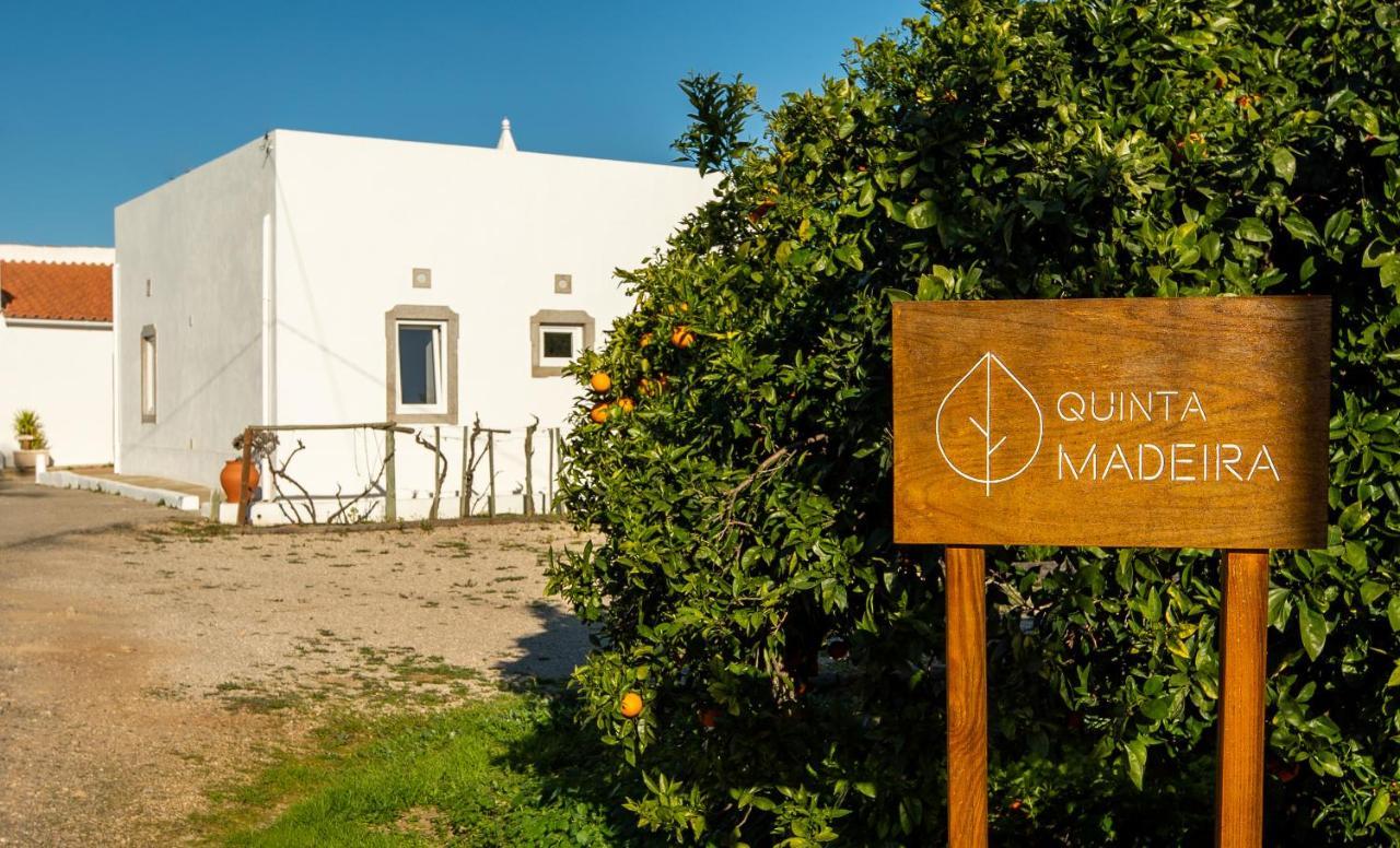 Quinta Madeira - Country Holiday home Faro