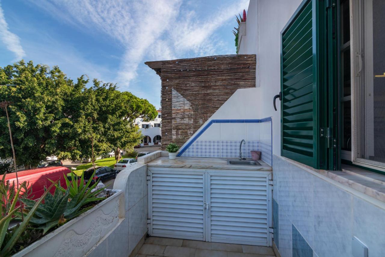 Apartment Airport Flats By Homing Faro