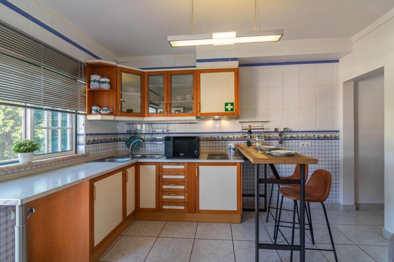 Airport Flats By Homing Apartment Faro