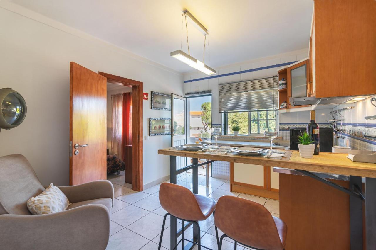 Apartment Airport Flats By Homing *