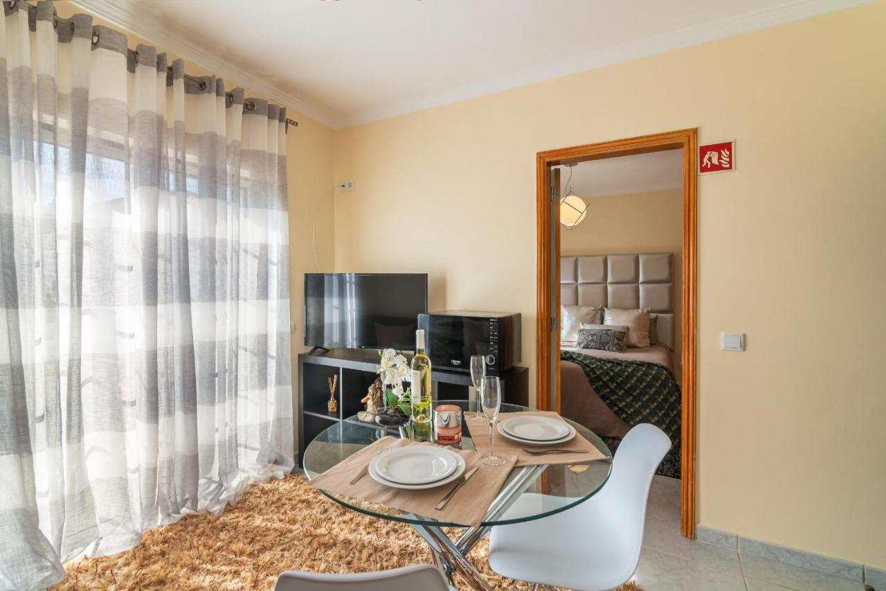 Apartment Airport Flats By Homing *