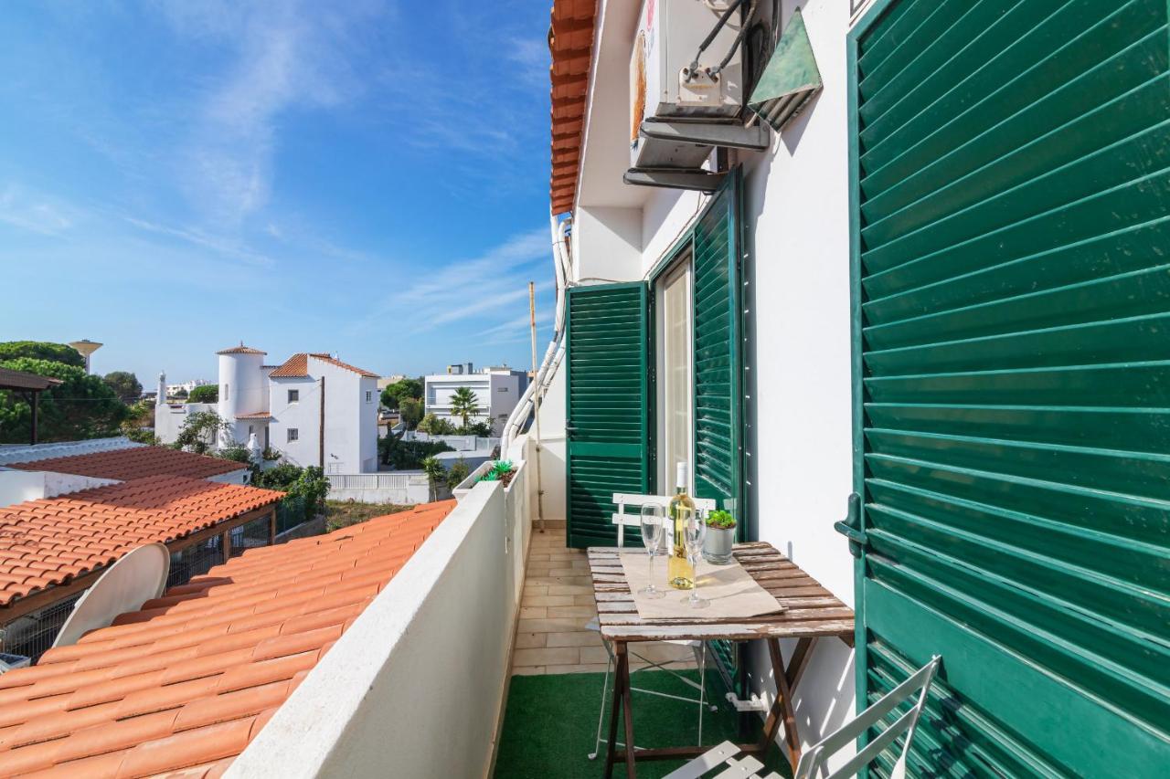Airport Flats By Homing * Faro