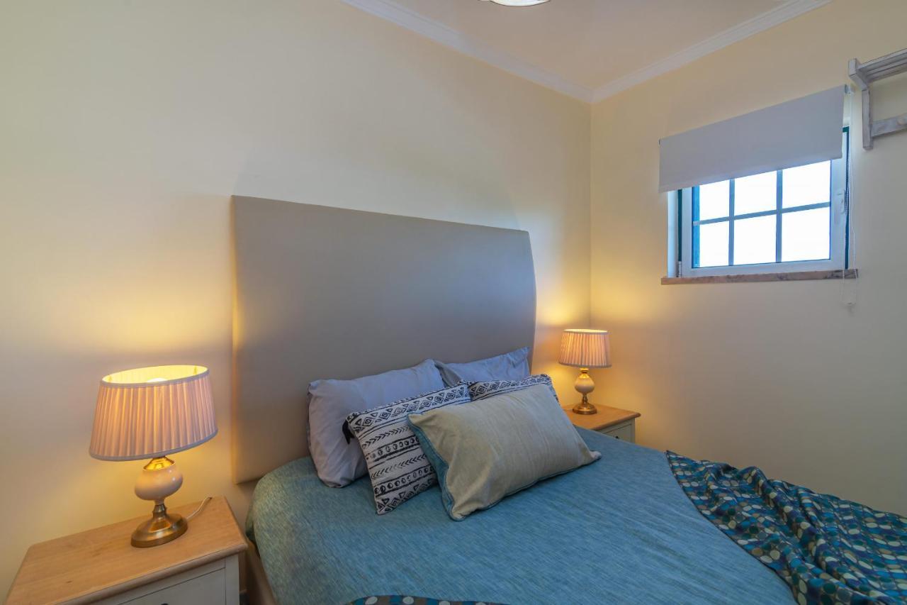 Apartment Airport Flats By Homing Faro