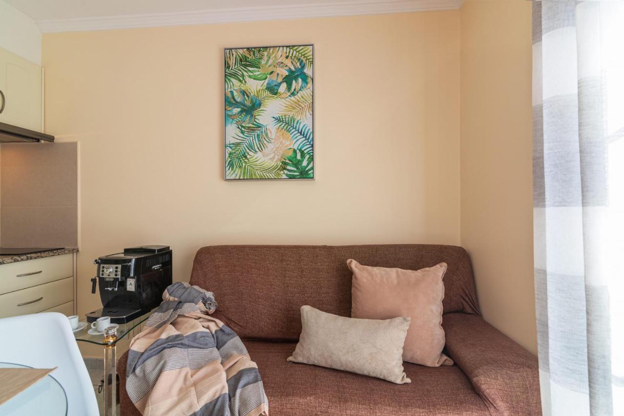 Airport Flats By Homing Apartment