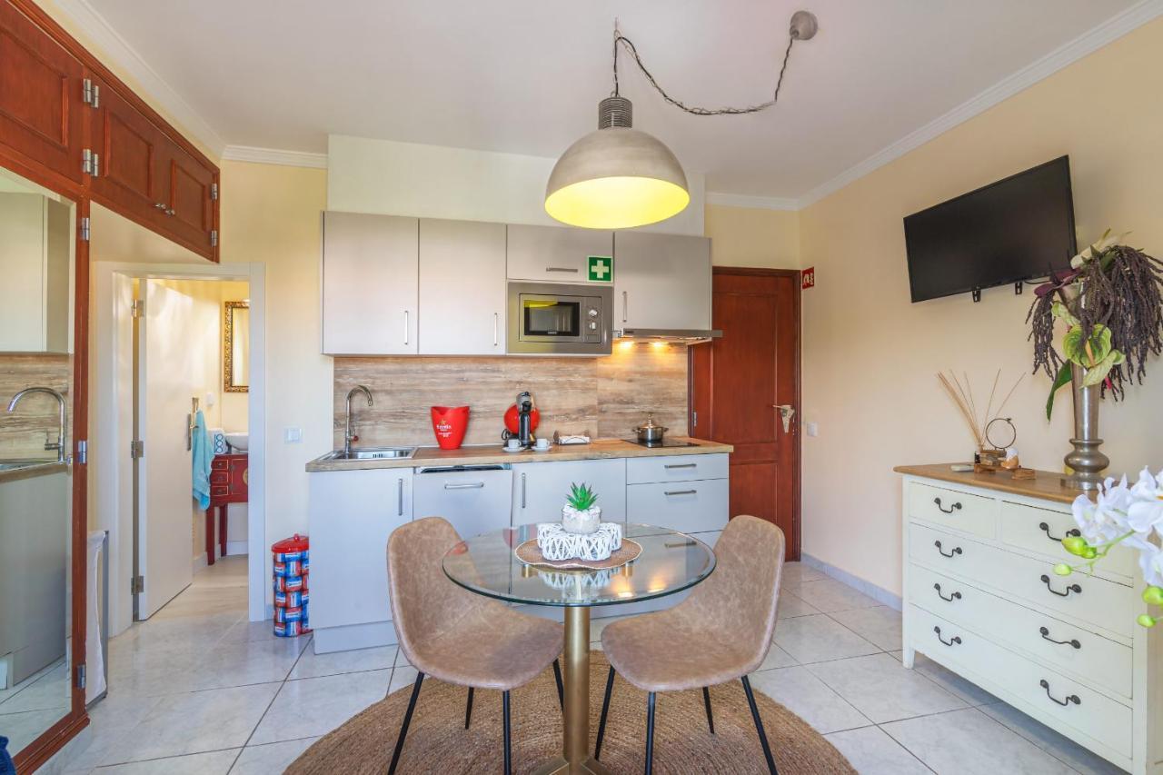 Apartment Airport Flats By Homing Faro