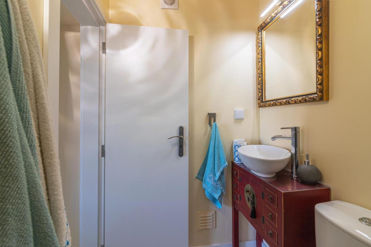 Airport Flats By Homing Apartment