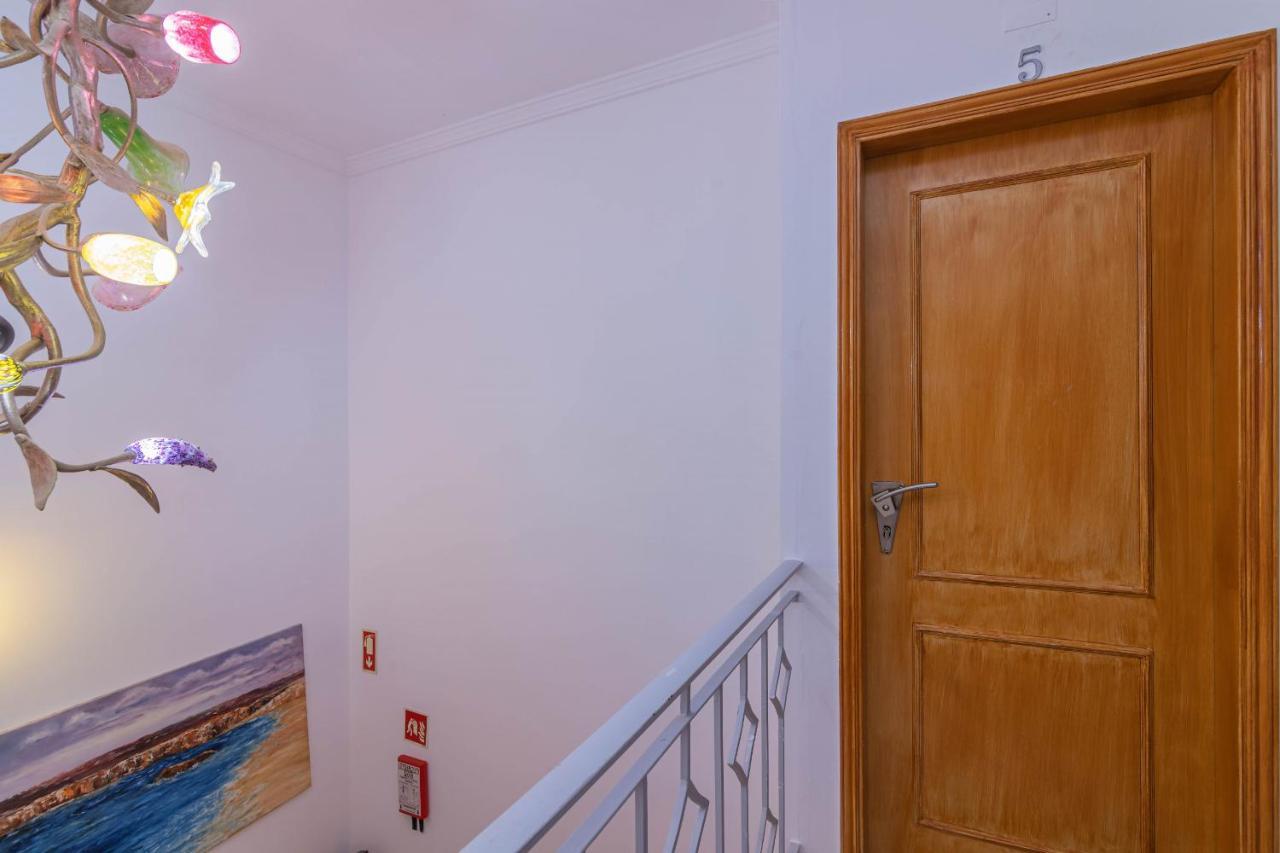 Airport Flats By Homing Apartment *