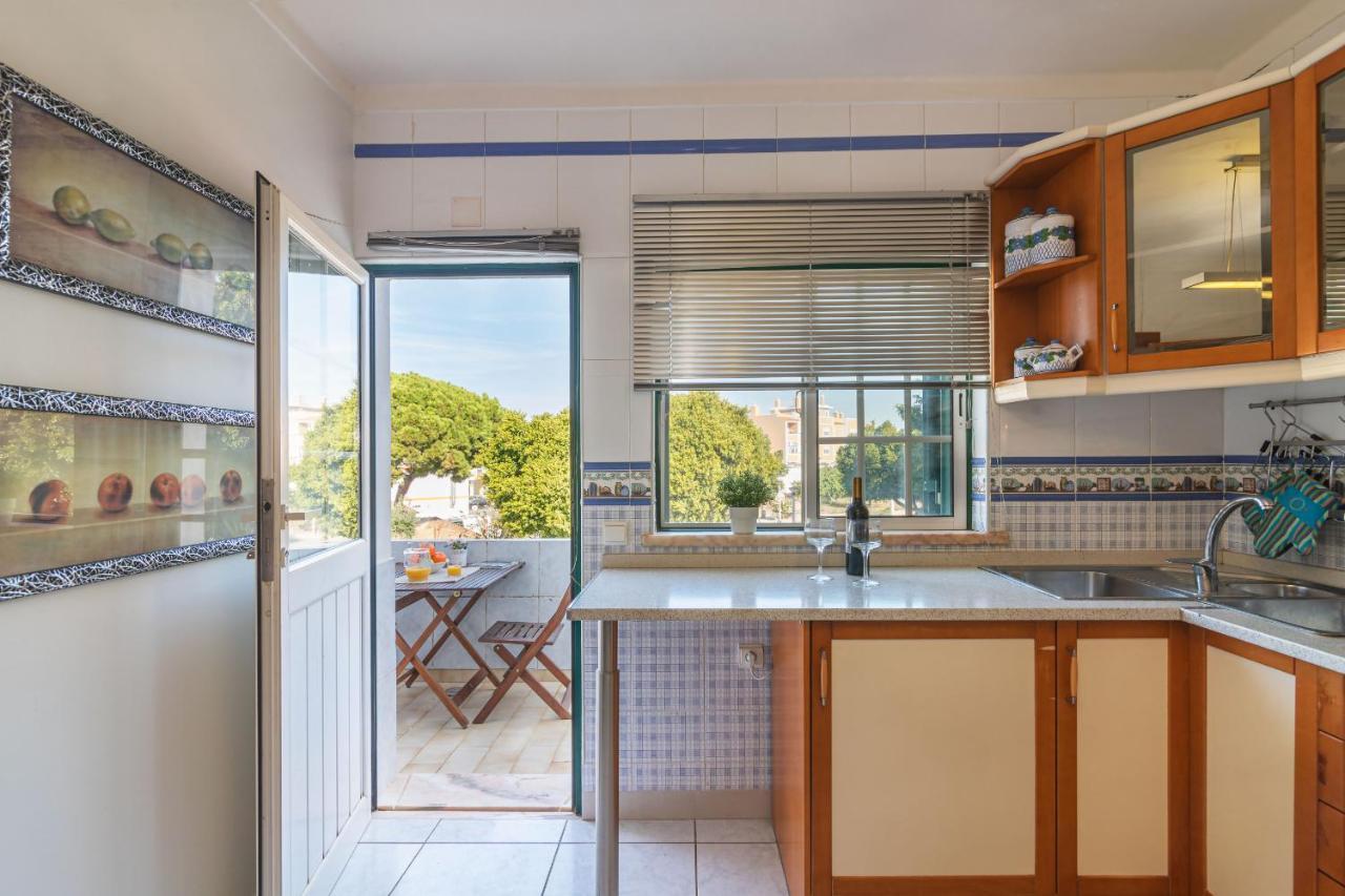 Airport Flats By Homing Apartment Faro