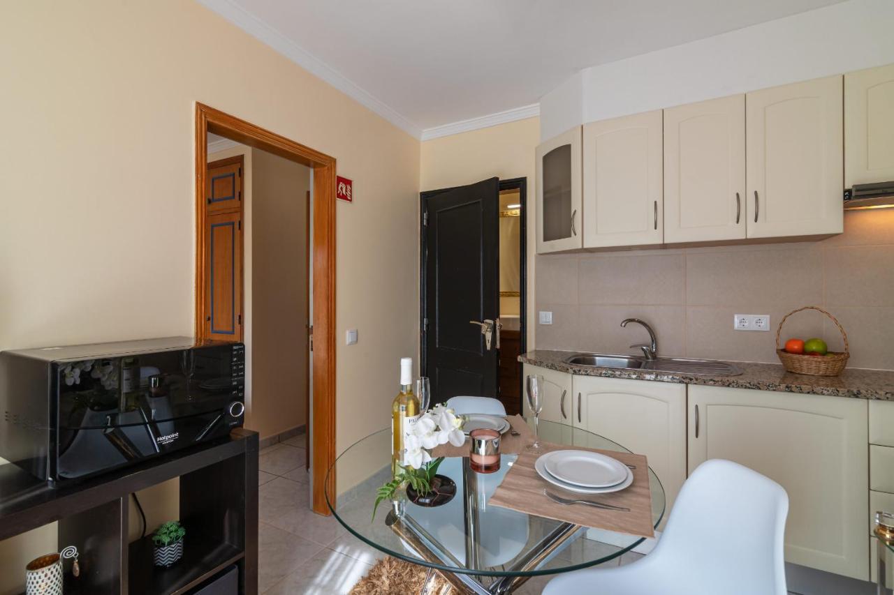 Apartment Airport Flats By Homing Faro