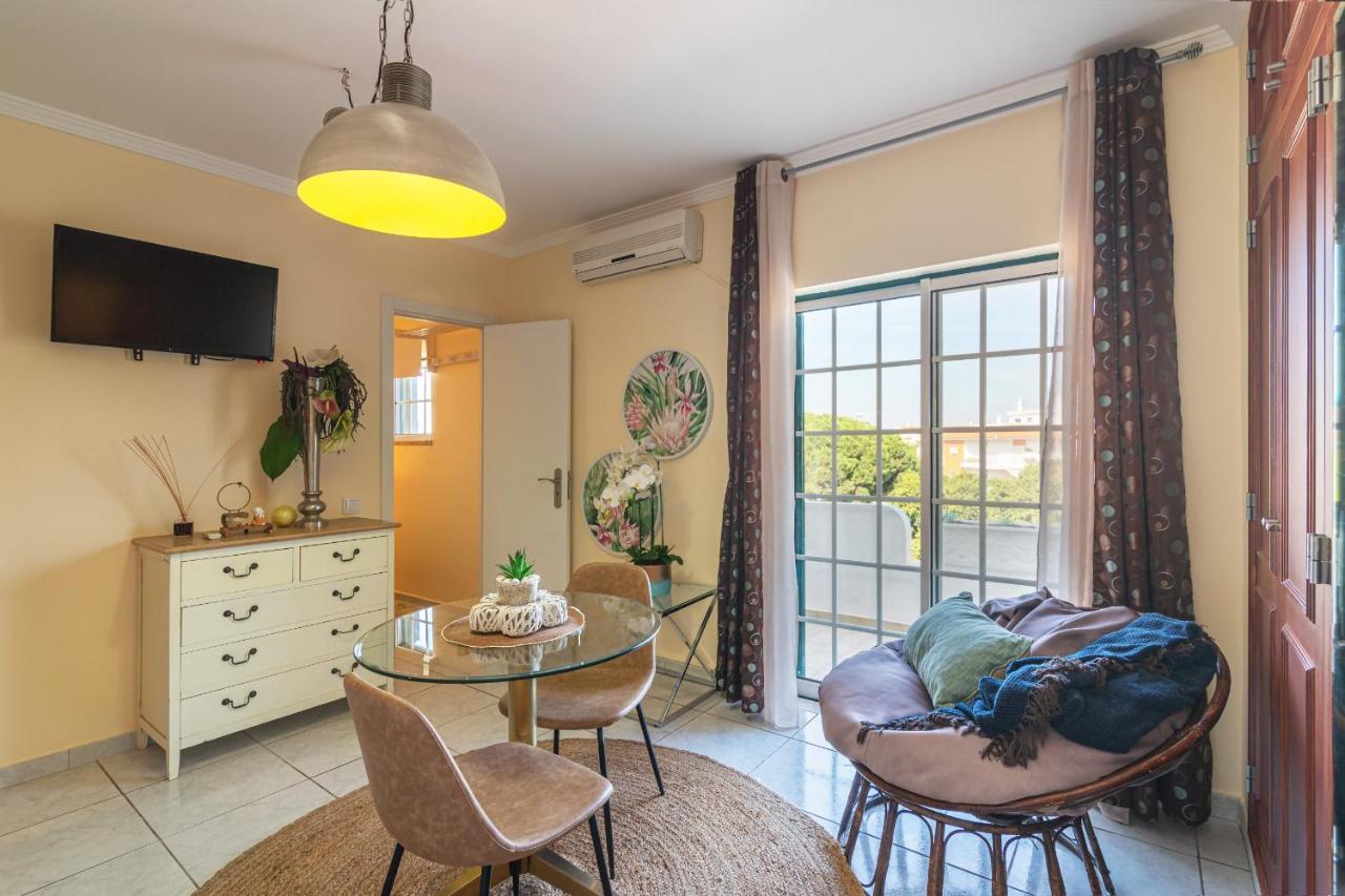 Apartment Airport Flats By Homing Faro