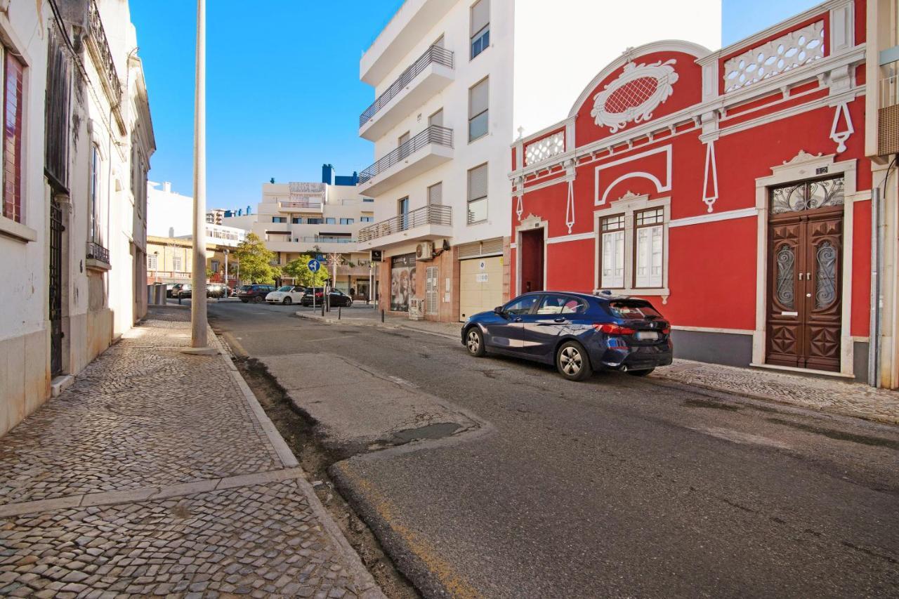 Casa Vermelha I Apartment *