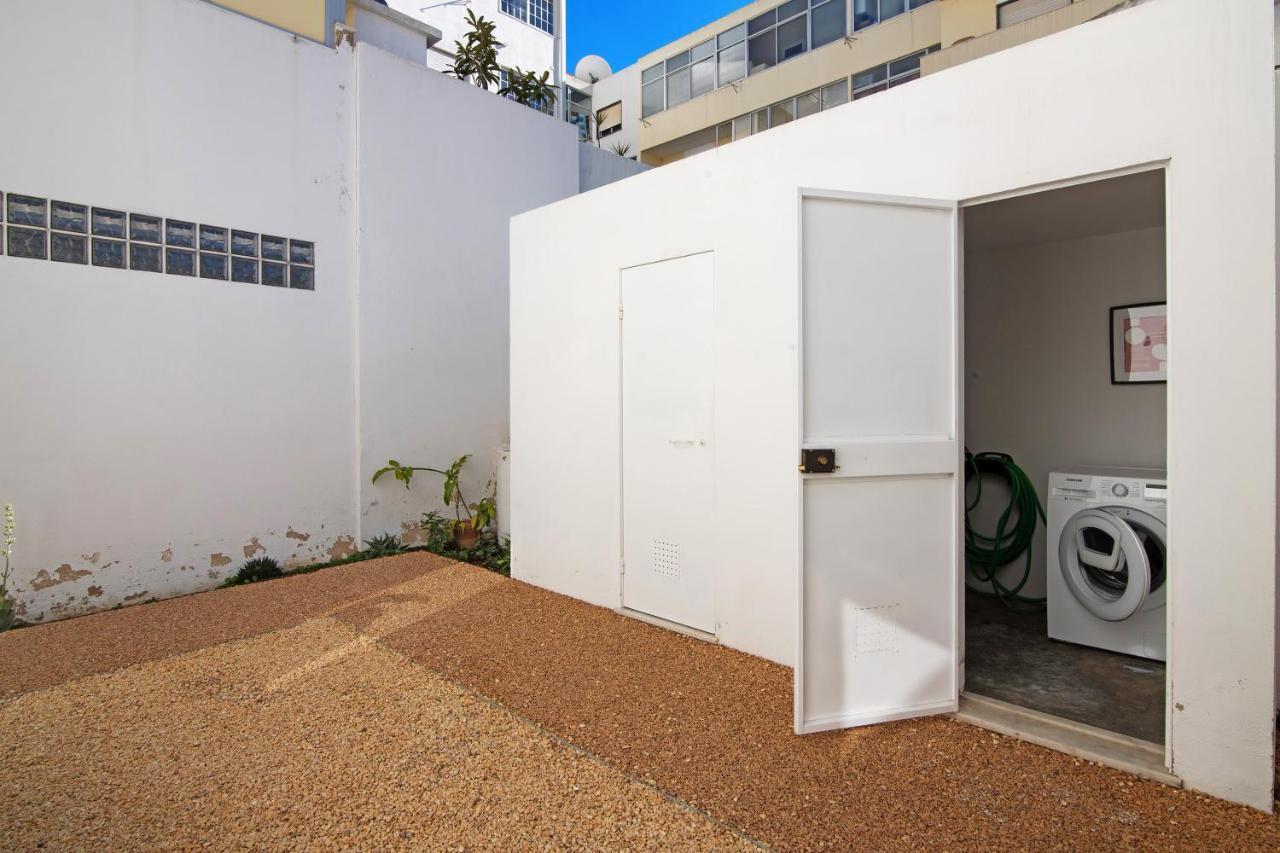 Apartment Casa Vermelha I