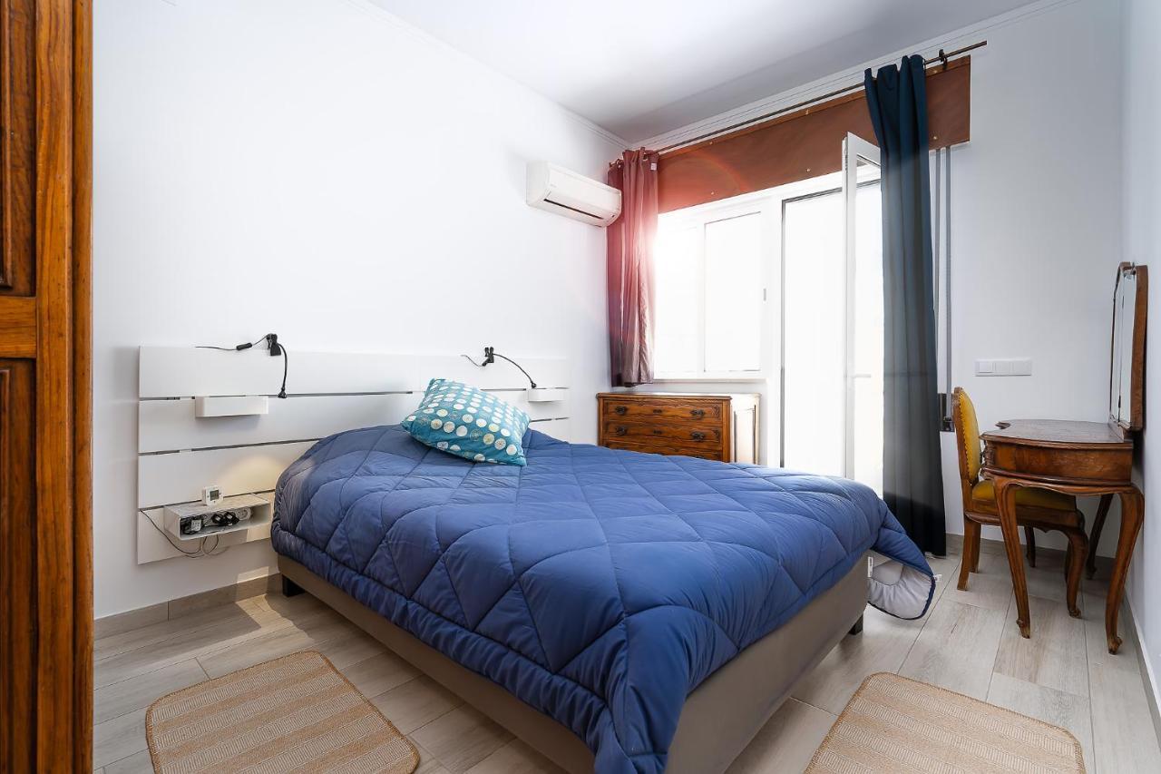 Apartment Casa Mina