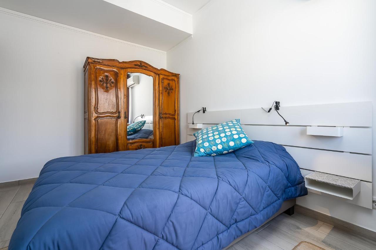 Apartment Casa Mina *