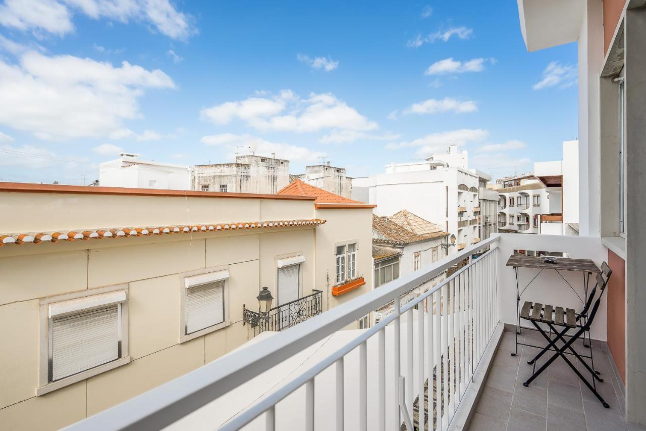 Apartment Casa Mina Faro