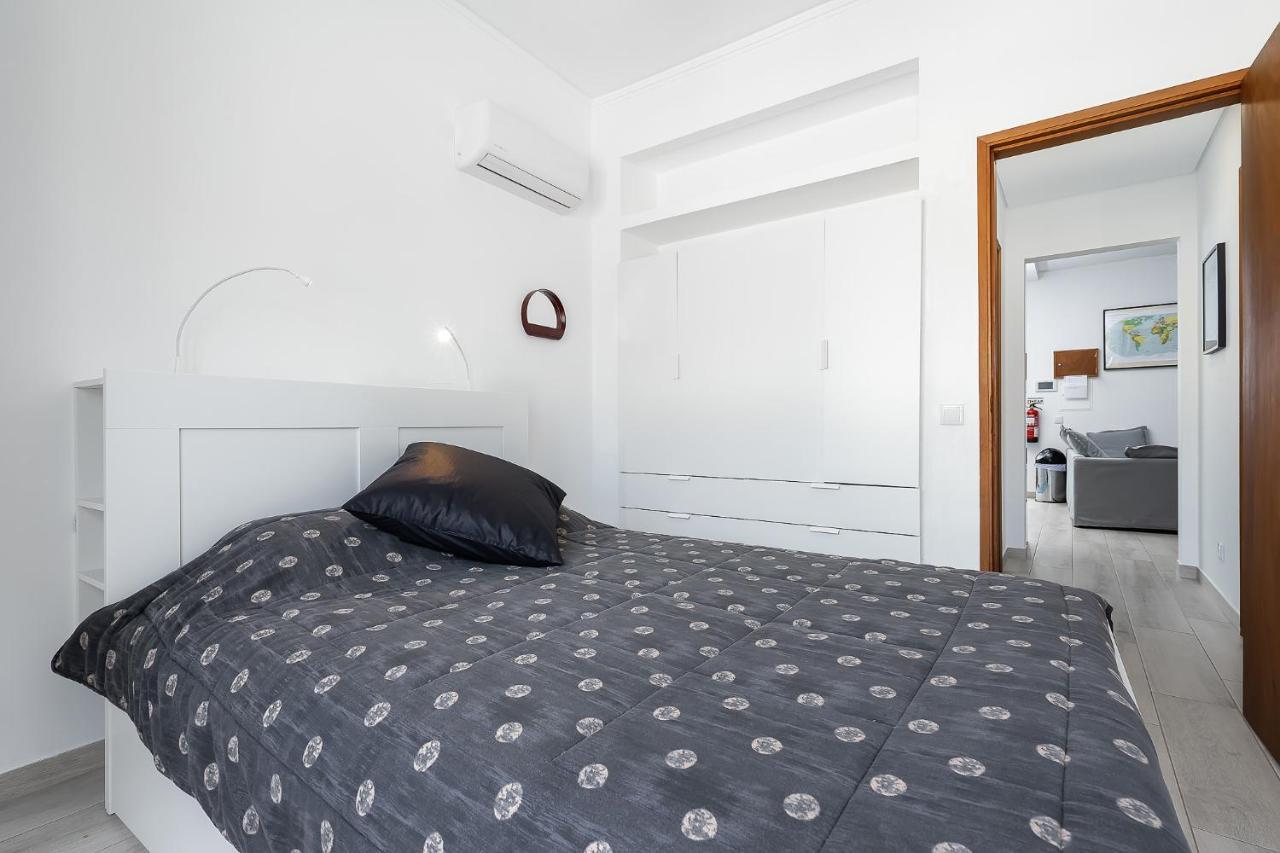 Casa Mina Apartment Faro