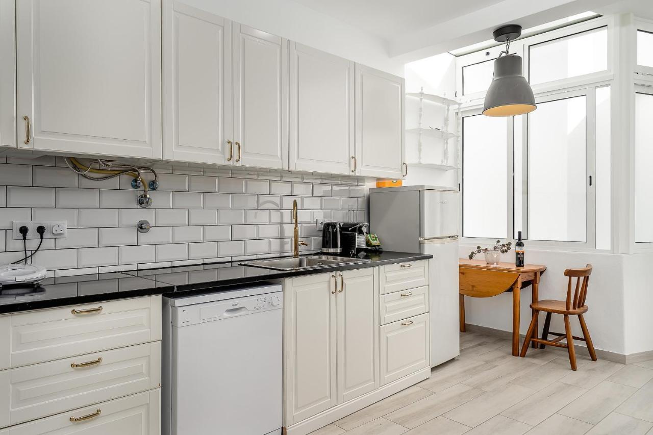 Casa Mina Apartment *