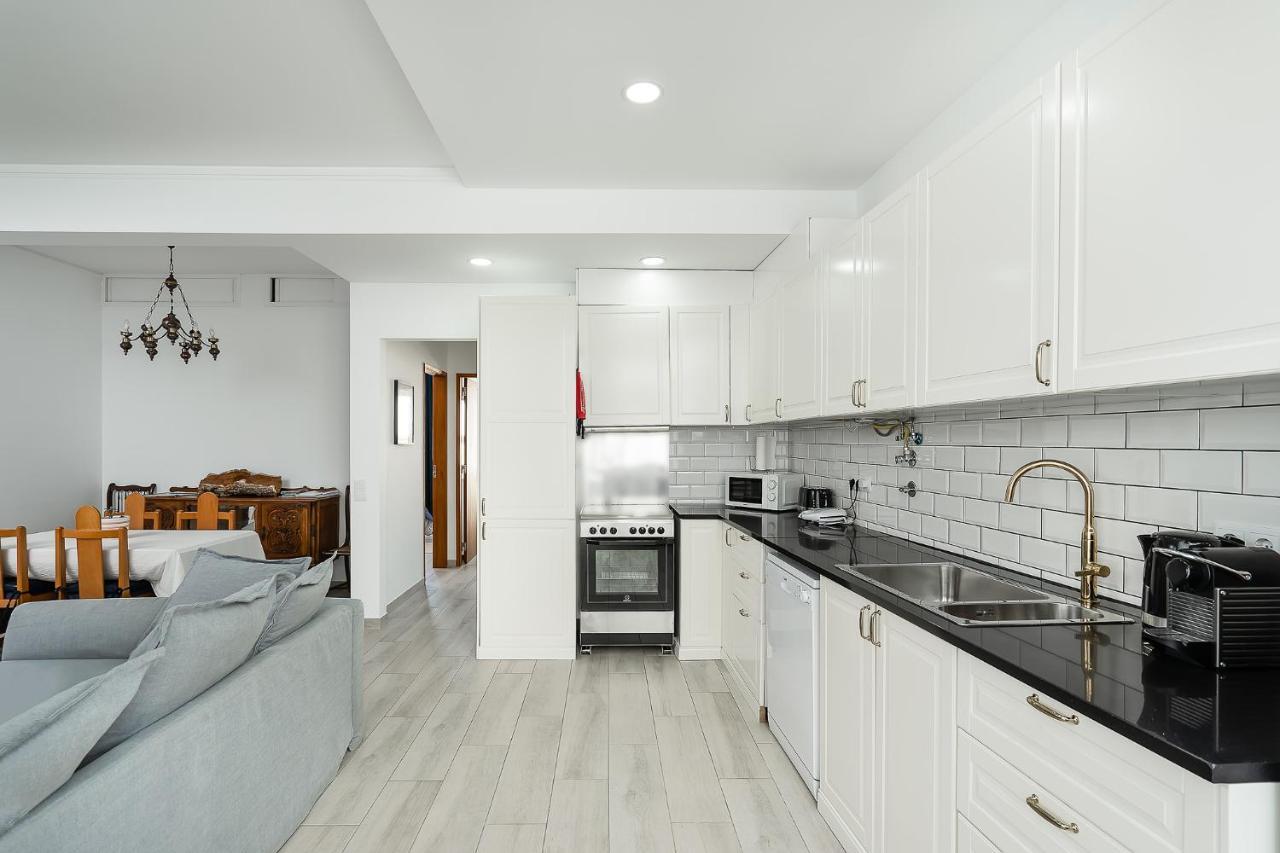 Casa Mina Apartment Faro