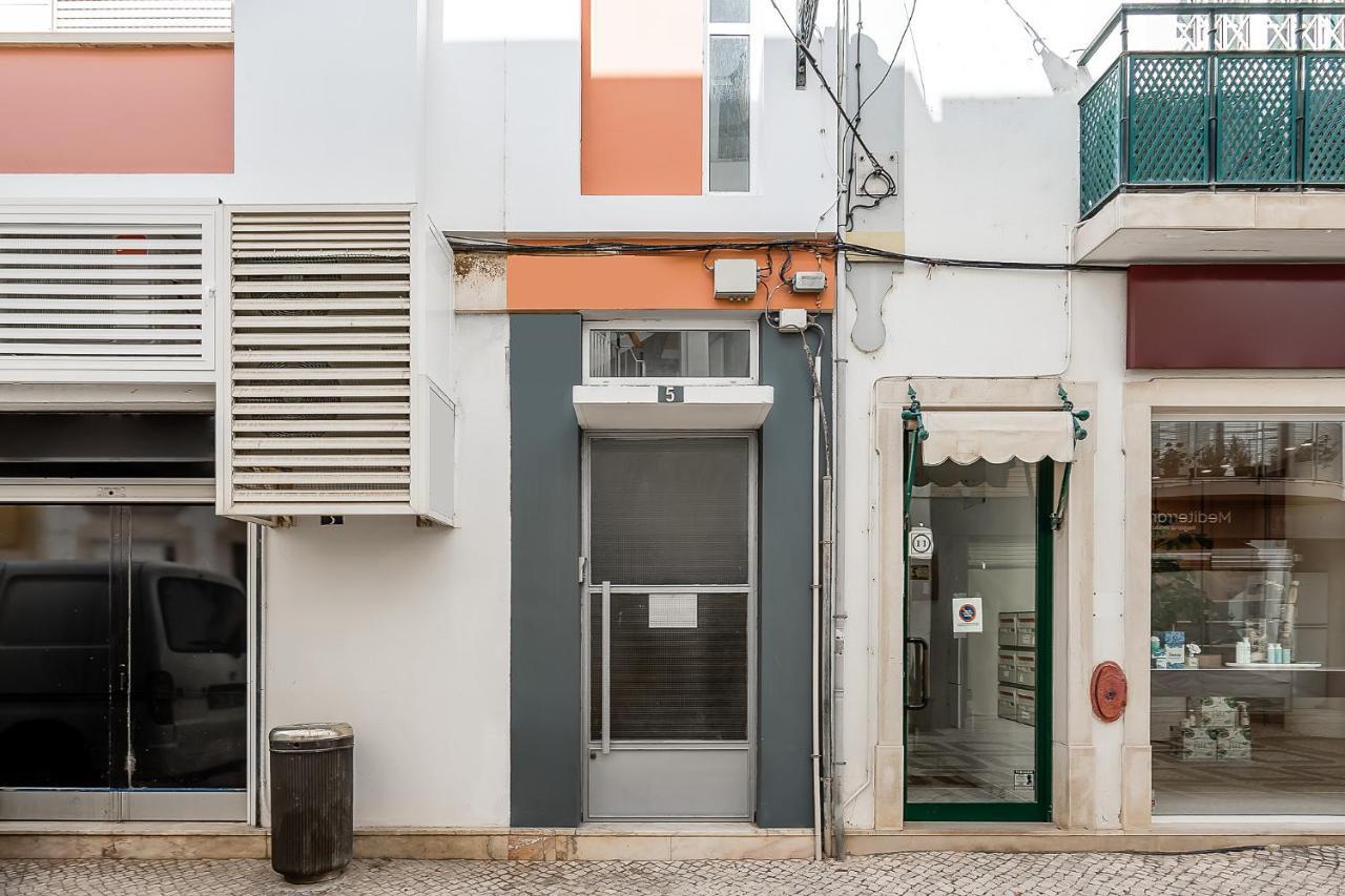 Apartment Casa Mina