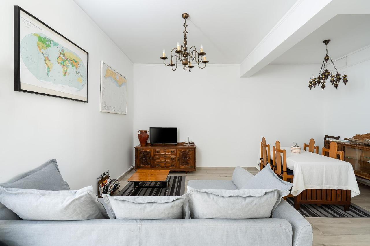 Apartment Casa Mina *
