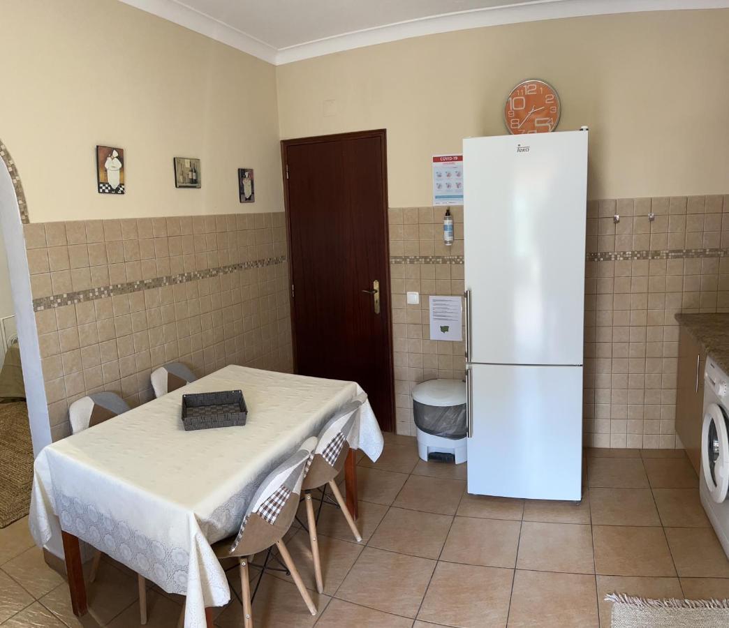 Holiday home Quinta Dos Viegas *