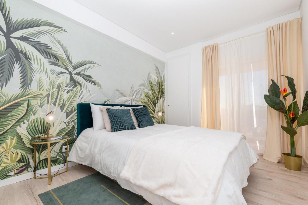 Apartment Akisol Faro