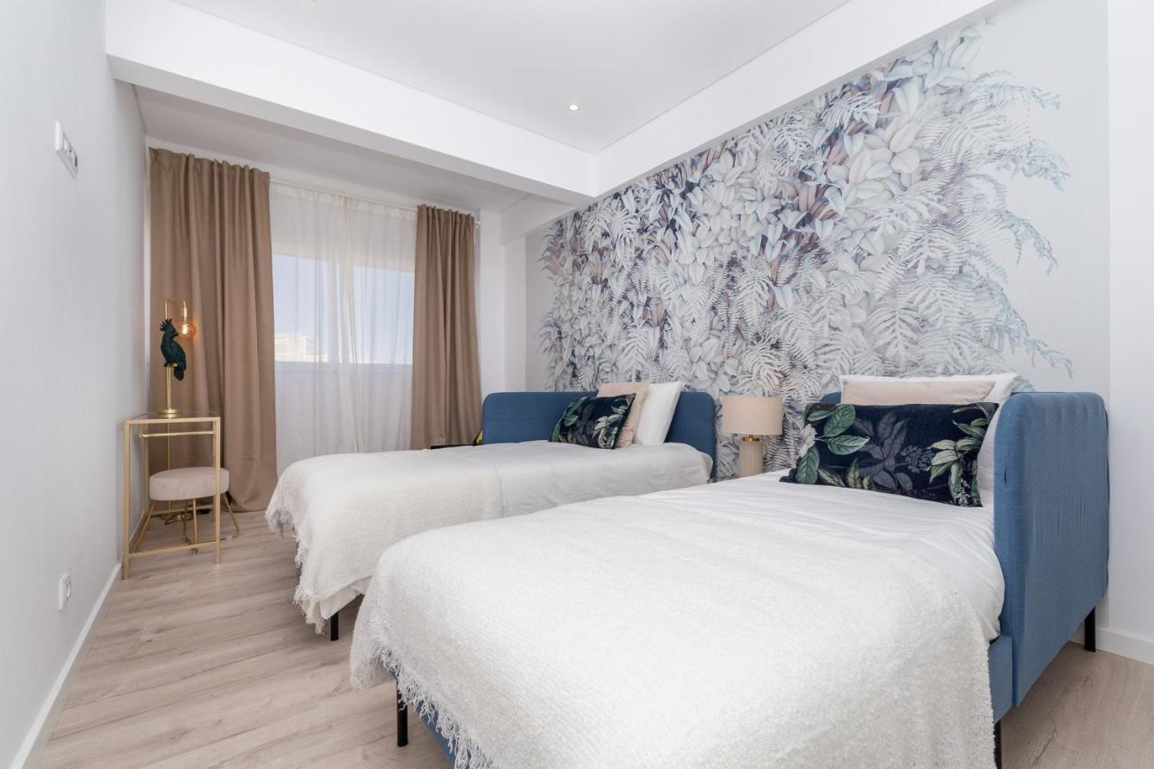 Apartment Akisol Faro