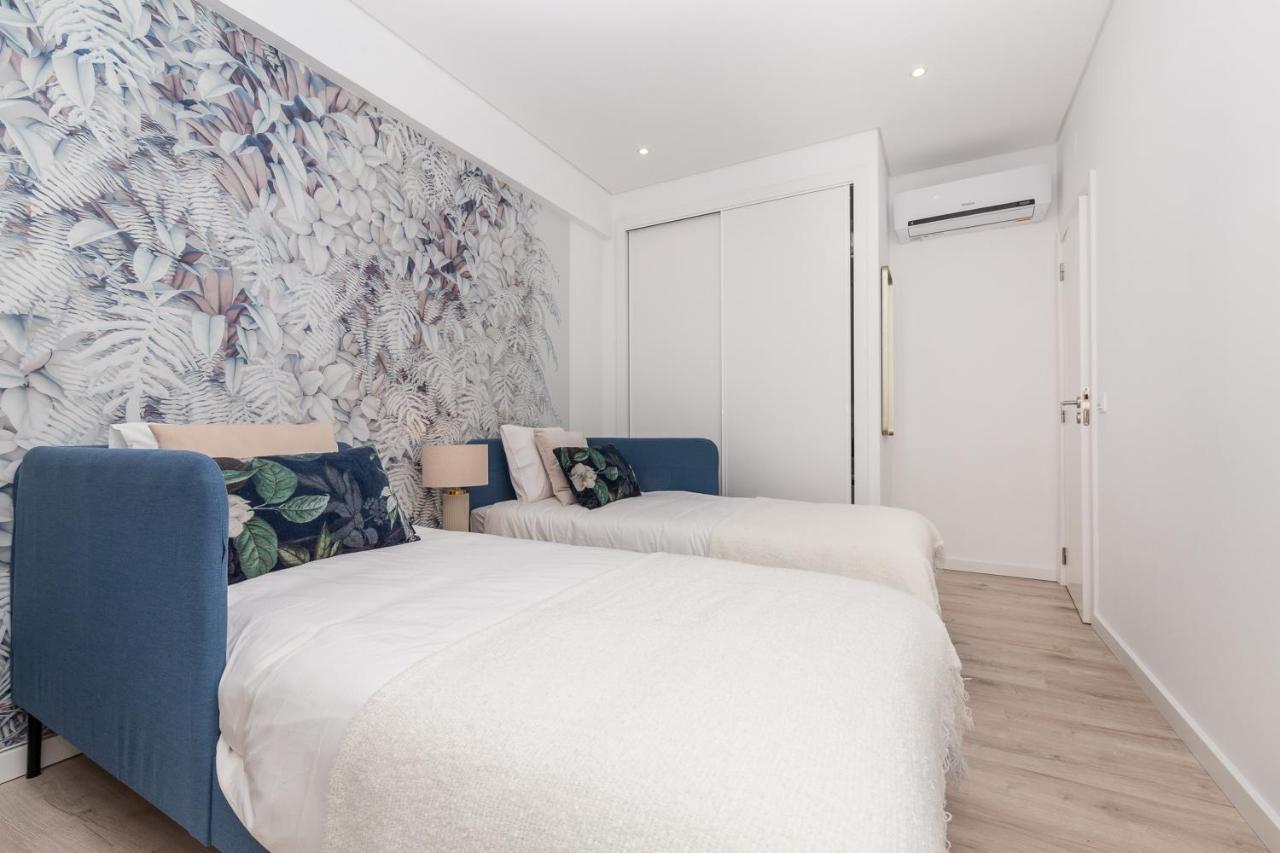 Apartment Akisol Faro
