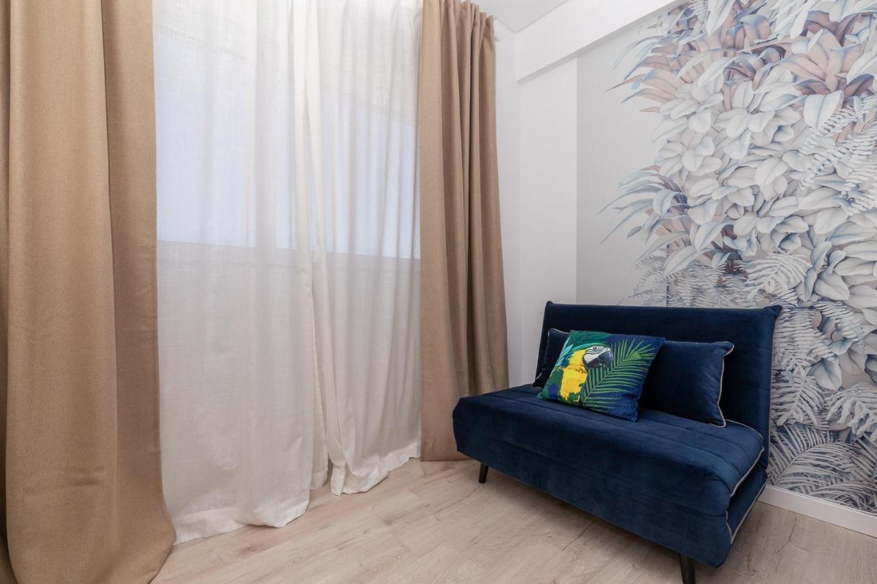 Akisol Apartment *
