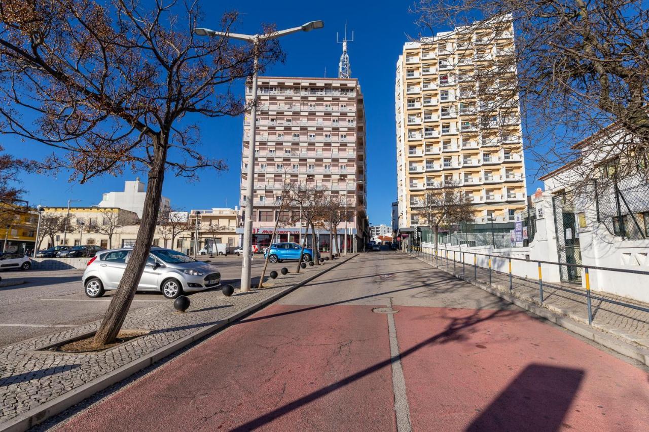 Apartment Akisol Faro