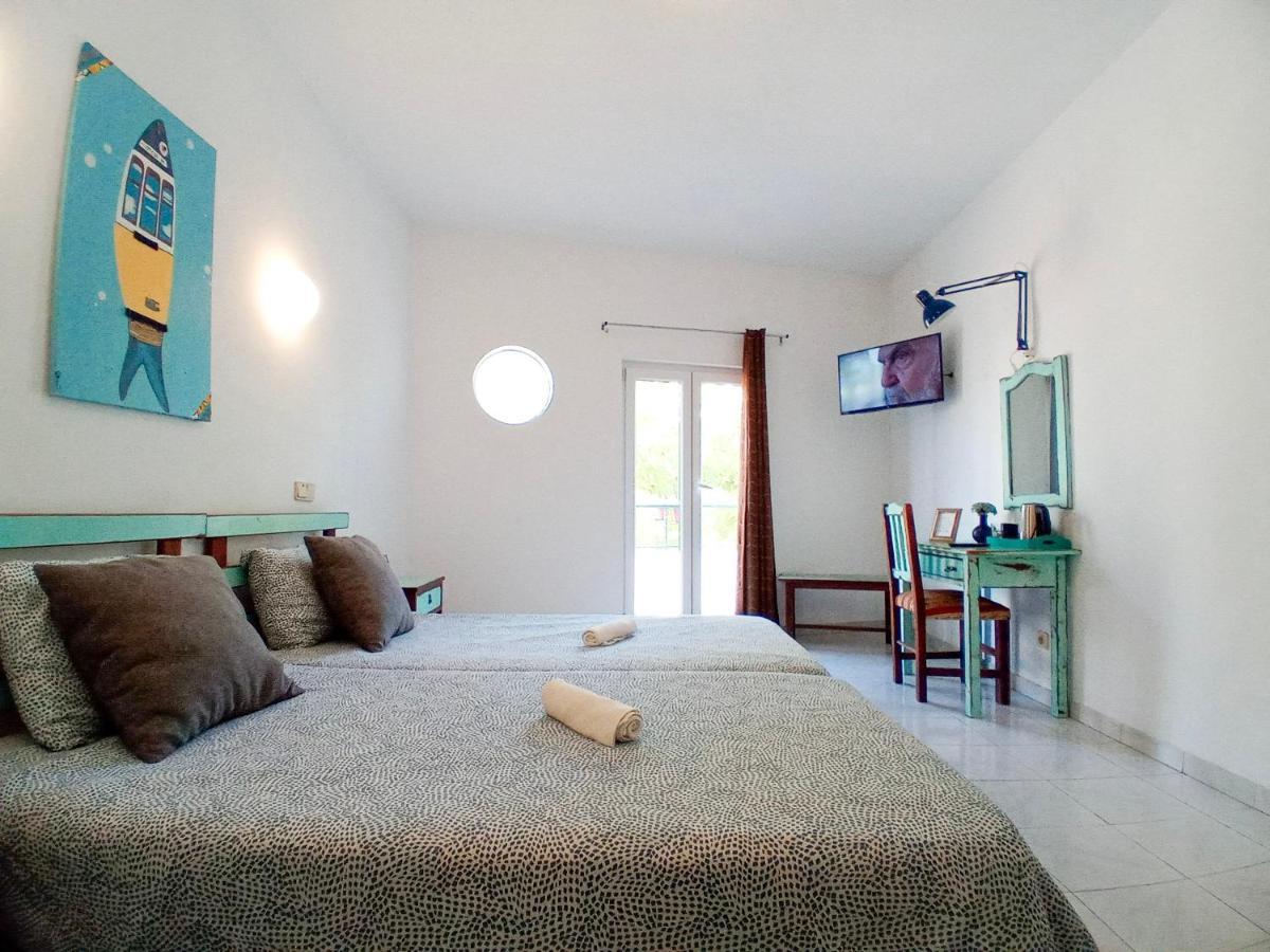 Guest house The Faro