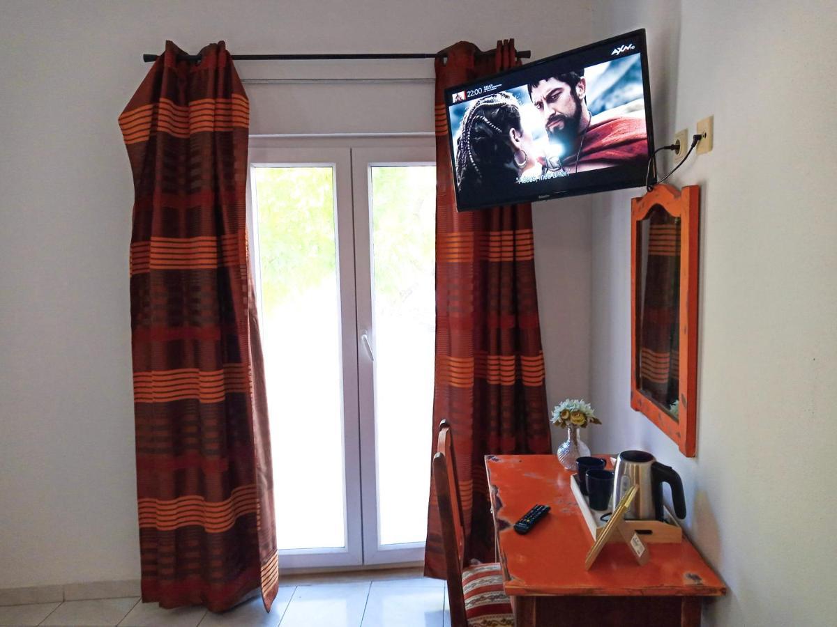 Guest house The *