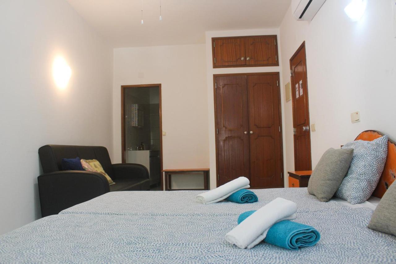 Guest house The