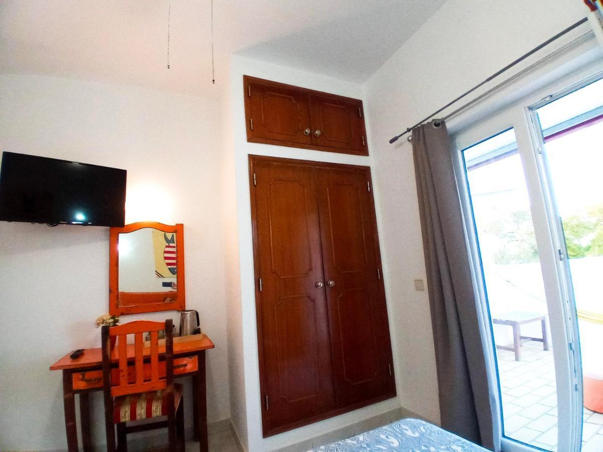 The Guest house