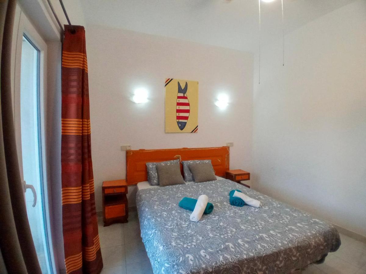 The Guest house