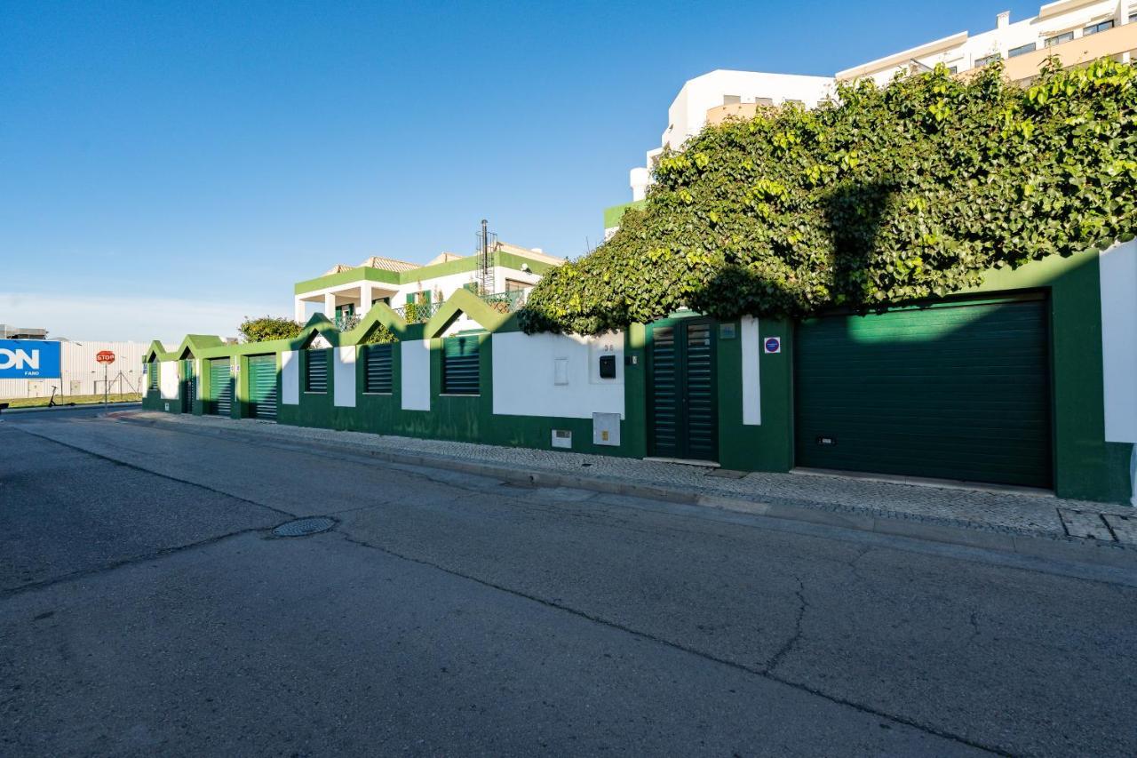 Villa In Elite Residential Area Of