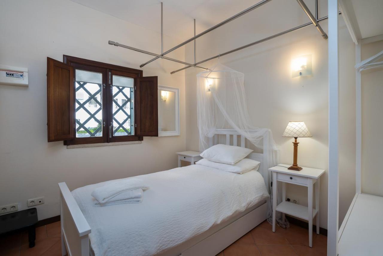 In Elite Residential Area Of Villa