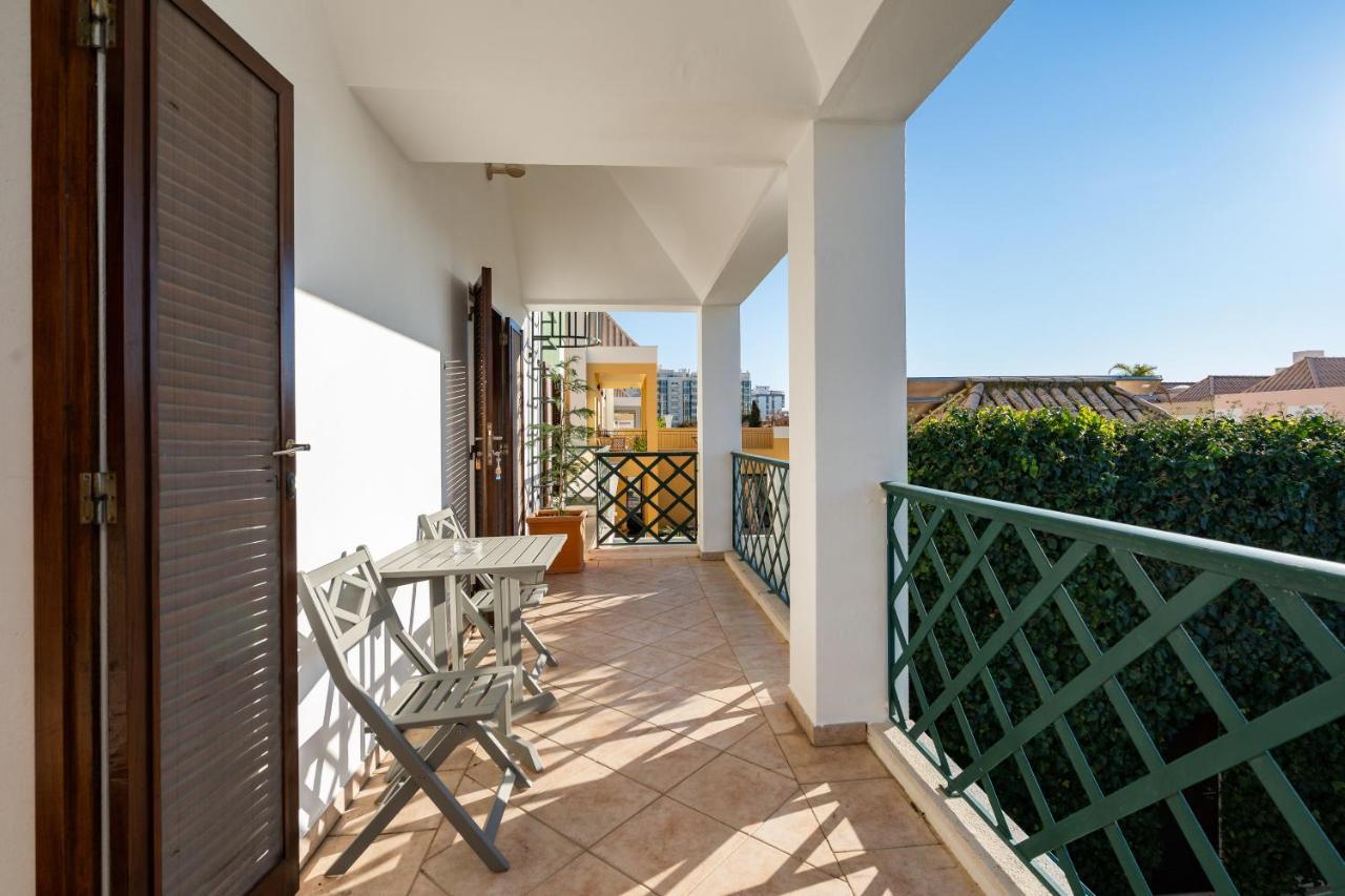 In Elite Residential Area Of Faro