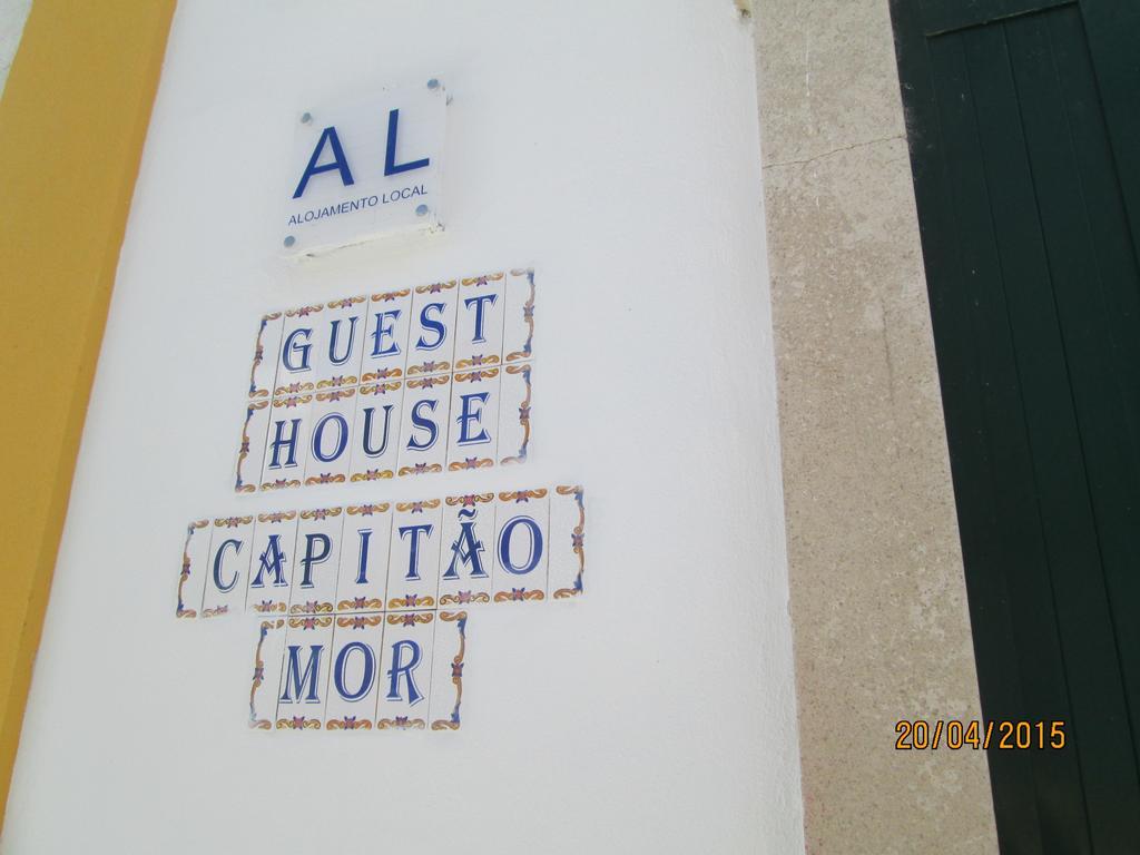 Capitao Mor Guest house 3*