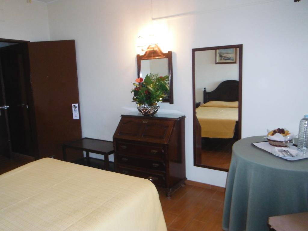 Aeromar Hotel