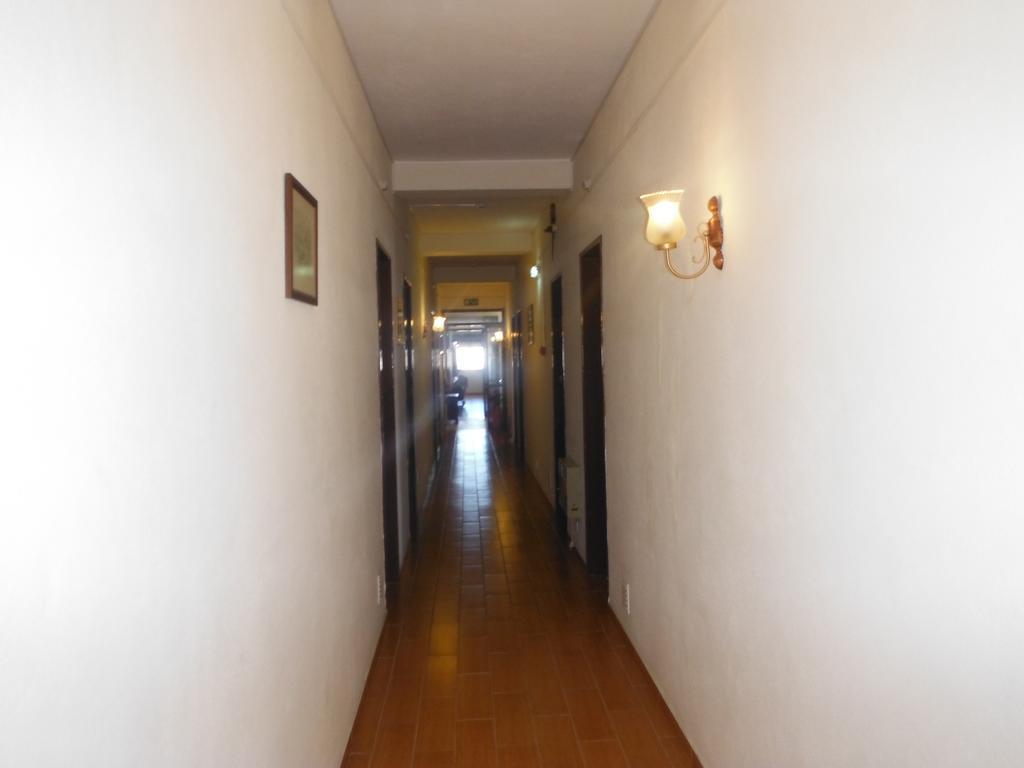 Hotel Aeromar 3*