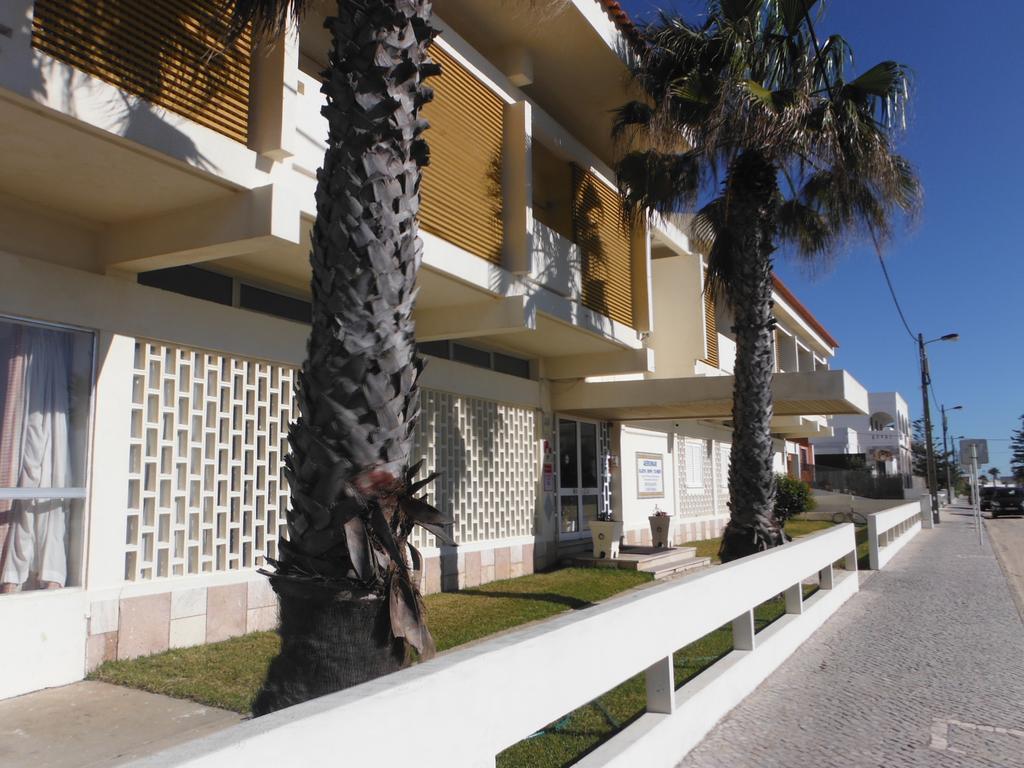 Hotel Aeromar Faro