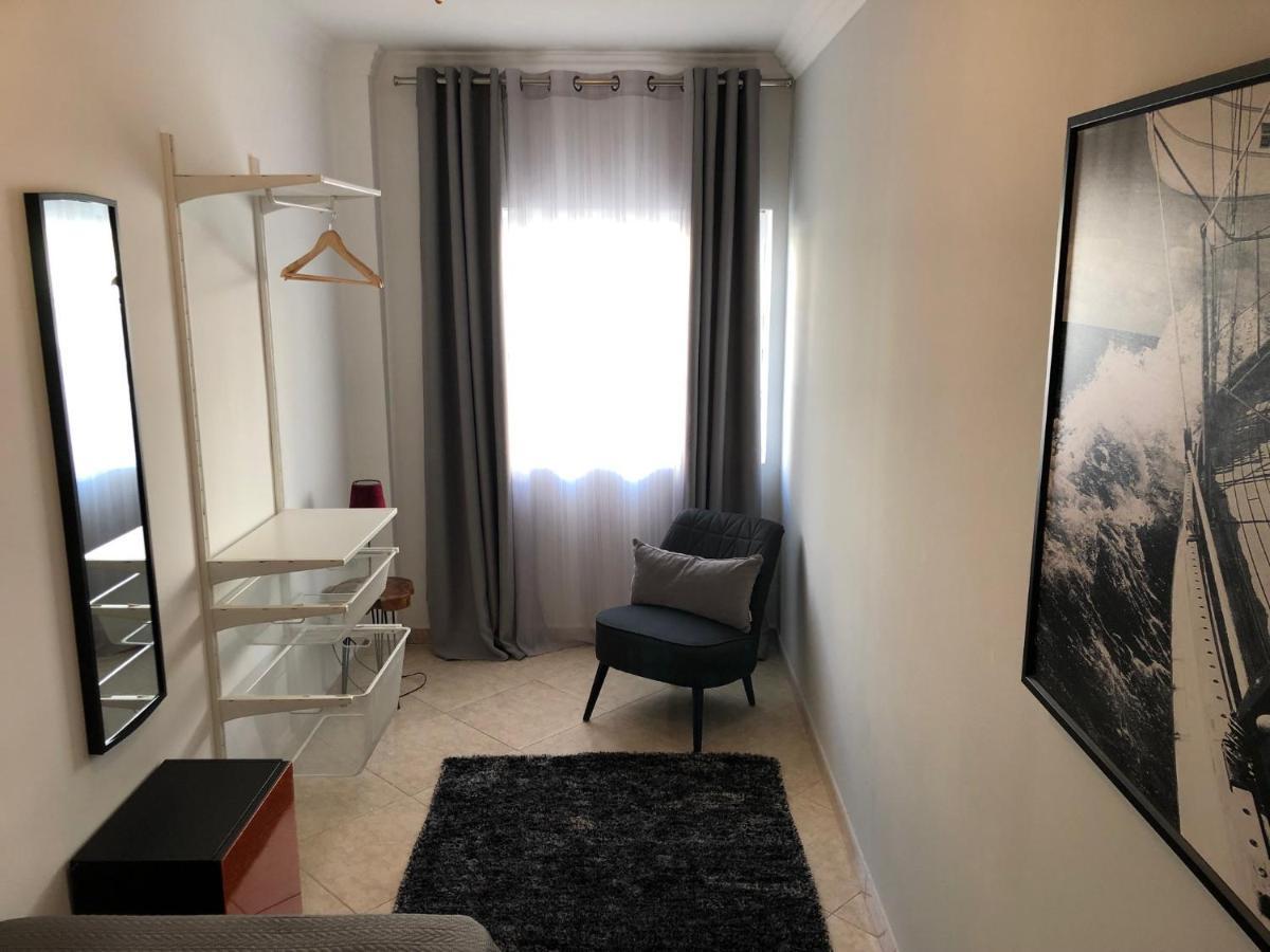 Apartment Gambelas Dreams Faro